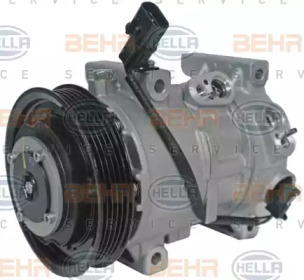 behr hella service 8fk351106341